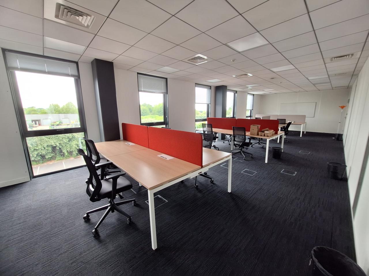 Bureau Le Haillan 1455m² Location bureau Le Haillan Gironde OLBUR2532147 23
